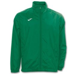 Kurtka do biegania męska Joma Iris przeciwdeszczowa. Brązowe kurtki Joma, na zimę, m, bez wzorów, z meshu. Za 227.50 zł.