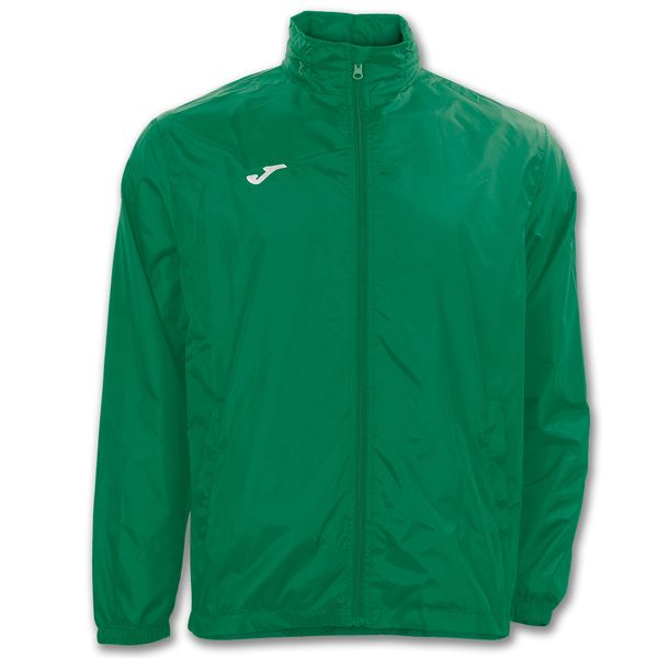 Kurtka do biegania męska Joma Iris przeciwdeszczowa. Brązowe kurtki Joma, m, bez wzorów, z meshu. Za 178.50 zł.