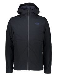 The North Face Kurtka funkcyjna 3w1 w kolorze granatowym rozmiar: S. Niebieskie kurtki outdoor i hardshell The North Face, s, bez wzorów, z materiału, bez kaptura. Za 878.53 zł.