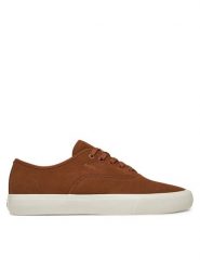 BOSS Tenisówki Aiden 50542098 Brązowy. Brązowe trampki Boss, m, bez wzorów, bez zapięcia. Za 479.99 zł.