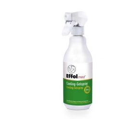 Gel chłodzący koń spray do koni Effol. Pielęgnacja ciała EFFOL. Za 158.00 zł.
