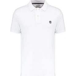 Timberland Koszulka polo white. Koszulki polo sportowe marki Timberland. W wyprzedaży za 135.20 zł.