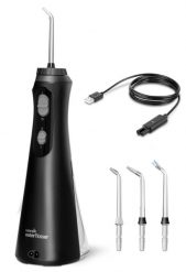 Irygator do zębów Waterpik WP-492 czarny. Irygatory do zębów Waterpik. Za 299.00 zł.