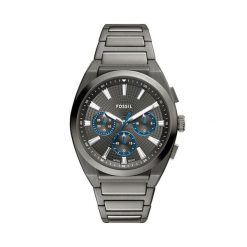 Zegarek Fossil. Szare zegarki Fossil. Za 829.99 zł.