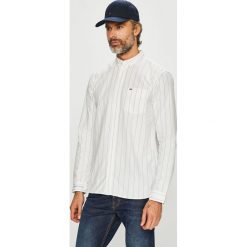 Tommy Jeans - Koszula. Koszule marki Tommy Jeans. W wyprzedaży za 279.90 zł.