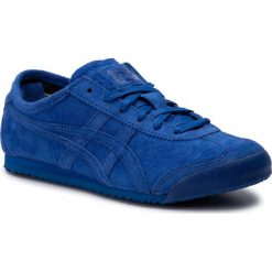 Sneakersy ASICS - ONITSUKA TIGER Mexico 66 1183A193 Directoire Blue/Directoire Blue 400. Buty sportowe casual ASICS. W wyprzedaży za 289.00 zł.