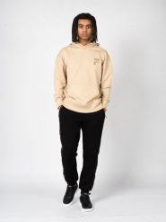 Fila Bluza "Baar" | FAM0333 | Mężczyzna | Brązowy. Brązowe bluzy Fila, m, bez wzorów, z bawełny. W wyprzedaży za 249.00 zł.