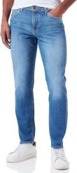 LEE AUSTIN MĘSKIE SPODNIE JEANSOWE SUNSET L733PXA59. Spodnie materiałowe Lee, do pracy, l, bez wzorów, z elastanu, biznesowe. Za 229.99 zł.