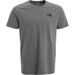 The North Face RED BOX TEE Tshirt z nadrukiem mottled grey. T-shirty sportowe marki The North Face. Za 129.00 zł.