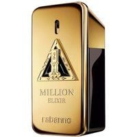 Rabanne Fragrances - 1 Million Elixir - Ambrowy I Korzenny - One Million Elixir Edp 50ml - Dla Mężczyzn. Perfumy męskie Rabanne Fragrances. Za 535.00 zł.