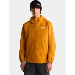 Kurtka Męska The North Face M Quest Mono. Brązowe kurtki The North Face, m, bez wzorów, bez kaptura. Za 559.00 zł.
