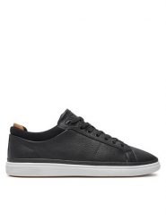 Aldo Sneakersy Finespec 13451156 Czarny. Czarne buty sportowe casual Aldo, bez wzorów, ze skóry, bez zapięcia. Za 269.99 zł.