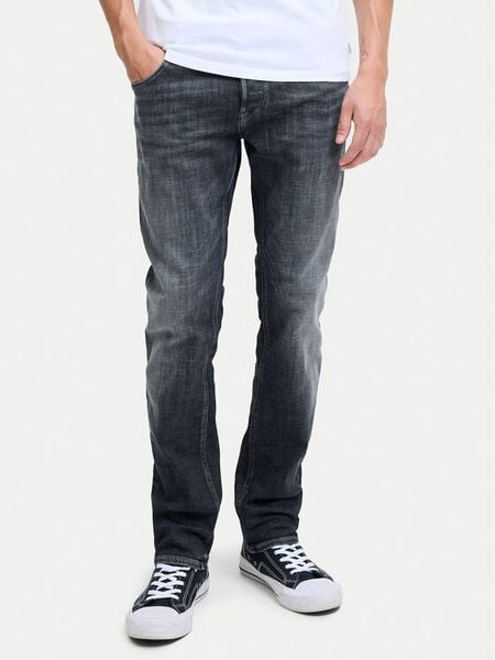 Jack & Jones Jeansy Glenn 12278434 Szary Slim Fit. Szare jeansy Jack & Jones, m. Za 309.99 zł.