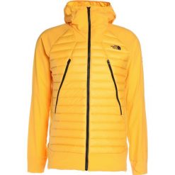 The North Face ZINNIA Kurtka snowboardowa zinnia orange. Kurtki narciarskie i snowboardowe marki The North Face. W wyprzedaży za 721.65 zł.