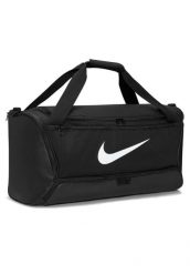 Torba Treningowa Brasilia 9.5 30 Cm X 60 Cm X 30 Cm. Białe torby na ramię Nike, bez wzorów, z materiału, na ramię, bez dodatków. Za 188.40 zł.