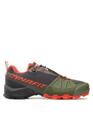 Dynafit Trekkingi Transalper 762 Zielony. Zielone buty trekkingowe Dynafit, bez wzorów, z tworzywa sztucznego, bez zapięcia. Za 609.99 zł.