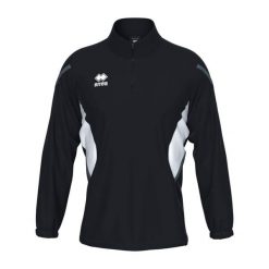 Bluza Errea Charles. Białe bluzy bez kaptura ERREA, m, bez wzorów, bez kaptura. Za 231.50 zł.