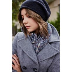 Szalik w pepitkę ONE SIZE wielokolorowy. Szaliki marki Marie Zélie. W wyprzedaży za 118.20 zł.
