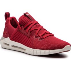Buty UNDER ARMOUR - Ua Hovr Slk Evo 3021457-602 Red. Buty sportowe casual marki Under Armour. Za 479.95 zł.