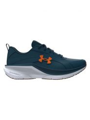 Under Armour Buty "Assert 11" w kolorze morskim do biegania rozmiar: 42,5. Zielone buty do biegania Under Armour, bez wzorów, z materiału, bez zapięcia, do biegania. Za 184.99 zł.