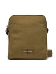 Calvin Klein Jeans Saszetka Sport Essentials K50K512571 Brązowy. Brązowe saszetki i nerki Calvin Klein Jeans, bez wzorów, z jeansu. Za 159.99 zł.