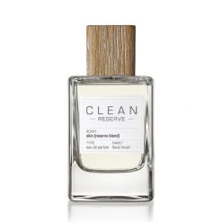 CLEAN Skin Woda perfumowana 100 ml. Perfumy męskie Clean. Za 499.00 zł.