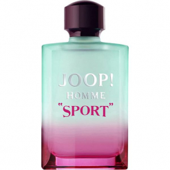 "JOOP! Homme Sport" - EDT - 125 ml. Perfumy męskie marki HUGO BOSS. W wyprzedaży za 129.95 zł.