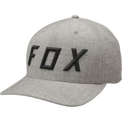 FOX Czapka Z Daszkiem Sonic Moth L/Xl Szara. Czapki z daszkiem marki FOX. Za 131.00 zł.