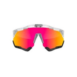 Okulary przeciwsłoneczne Scicon aeroshade xl scnpp verre multi-reflet rouges. Białe okulary przeciwsłoneczne SCICON SPORTS. Za 819.00 zł.