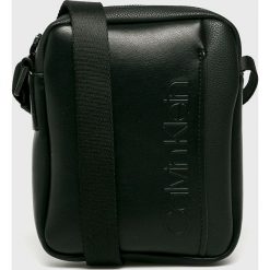 Calvin Klein - Saszetka. Saszetki i nerki marki CALVIN KLEIN. Za 299.90 zł.
