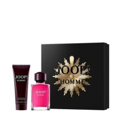 JOOP! HOMME Eau de Toilette 75 ML Set Żele pod prysznic 1 ct Męskie. Perfumy męskie JOOP!. Za 297.19 zł.