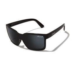 Okulary przeciwsłoneczne Evo (Gibson). Czarne okulary przeciwsłoneczne AURAK. Za 505.60 zł.