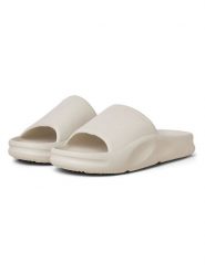 Jack & Jones Klapki w kolorze białym rozmiar: 43. Białe klapki Jack & Jones. Za 87.81 zł.
