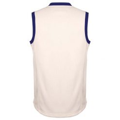 Tank top Gray-Nicolls Pro Performance. Białe swetry nierozpinane GRAY-NICOLLS, na zimę, m, bez wzorów, bez kołnierzyka, bez ramiączek. Za 267.50 zł.