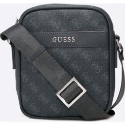 Guess Jeans - Saszetka. Saszetki i nerki marki Guess Jeans. W wyprzedaży za 199.90 zł.
