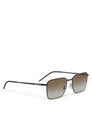Emporio Armani Okulary przeciwsłoneczne 0EA2172D 300113 Brązowy. Brązowe okulary przeciwsłoneczne Emporio Armani. Za 669.99 zł.