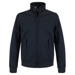 Geox Kurtka Męska 48 Ciemny Niebieski. Kurtki marki Geox. W wyprzedaży za 498.00 zł.