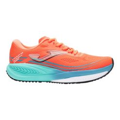 Buty do biegania męskie Joma Titanium. Brązowe buty do biegania Joma, bez wzorów, bez zapięcia, do biegania. Za 299.99 zł.