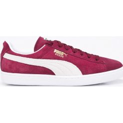 Puma - Buty Suede Classic+. Buty sportowe casual marki Puma. W wyprzedaży za 249.90 zł.