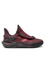 Converse Sneakersy All Star BB Trilliant Cx A04941C Czerwony. Czerwone buty sportowe casual Converse, bez wzorów, z materiału, bez zapięcia. Za 569.99 zł.