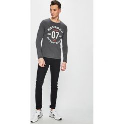 Tom Tailor Denim - Longsleeve. Bluzki z długim rękawem marki TOM TAILOR DENIM. W wyprzedaży za 49.90 zł.