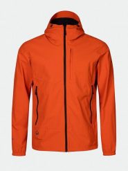 Halti Kurtka funkcyjna "Pallas Evo" w kolorze pomarańczowym rozmiar: L. Pomarańczowe kurtki outdoor i hardshell Halti, l, bez wzorów, z materiału, bez kaptura. Za 276.71 zł.