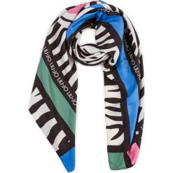 Chusta LIU JO - Foulard 120x120 N19330 T0300 Wasabi 75923. Szaliki marki Liu Jo. Za 199.00 zł.