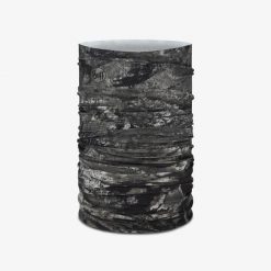 Chusta wielofunkcyjna Buff Coolnet UV+. Szare szaliki Buff, bez wzorów. Za 69.99 zł.