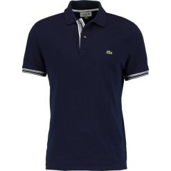 Lacoste SLIM FIT Koszulka polo marine. Koszulki polo marki LACOSTE. Za 429.00 zł.