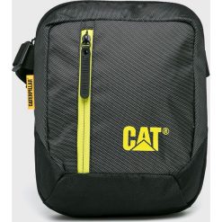 Caterpillar - Saszetka. Saszetki i nerki marki CATerpillar. Za 79.90 zł.