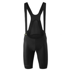 Spodenki na szelkach Gonso Ride Miles Long Circle. Czarne spodenki rowerowe Gonso, s, bez wzorów, rowerowe. Za 808.00 zł.