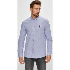 U.S. Polo - Koszula. Koszule marki U.S. Polo. W wyprzedaży za 219.90 zł.