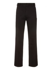 Hugo Boss Spodnie chino w kolorze czarnym rozmiar: W30/L34. Czarne eleganckie spodnie HUGO BOSS, na co dzień, l. Za 195.99 zł.