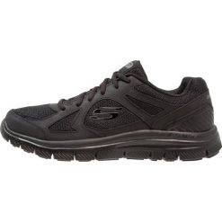 Skechers Sport FLEX ADVANTAGE 1.0 Tenisówki i Trampki black. Trampki marki Skechers Sport. Za 249.00 zł.